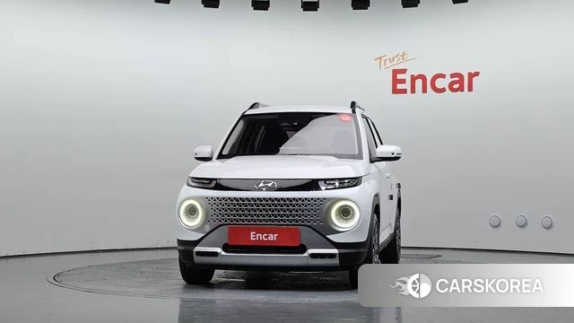 Hyundai Casper id 4731014 из Кореи 23