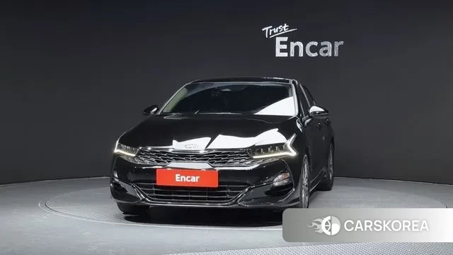 Kia K5 3rd generation id 3458969 из Кореи 13