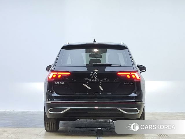 Volkswagen Tiguan L id 4393304 из Китая 11