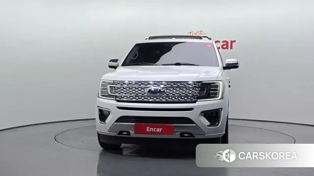 Ford Expeditation id 3044249 из Кореи 13