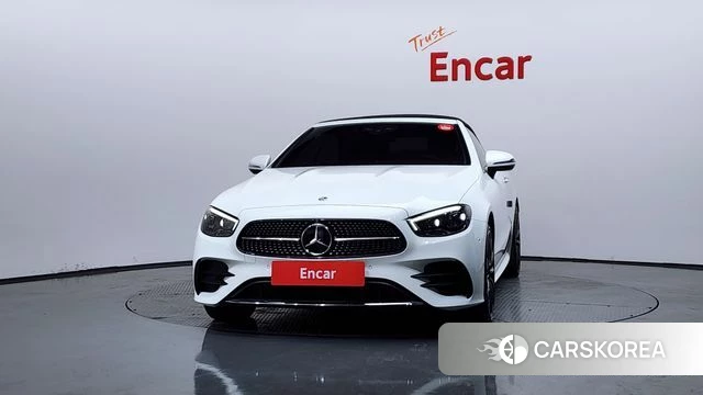Mercedes-Benz E-Class W213 id 4293099 из Кореи 23