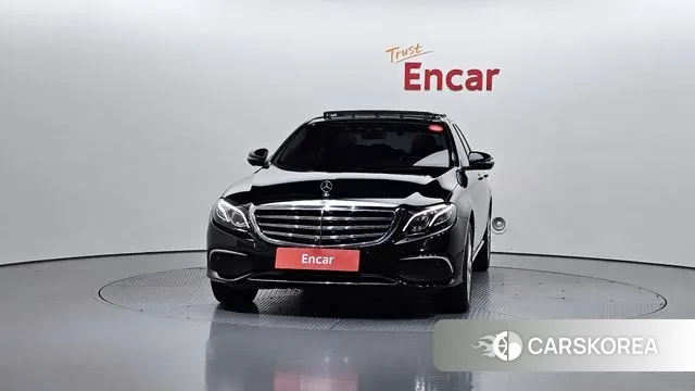 Mercedes-Benz E-Class W213 id 3275214 из Кореи 13