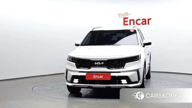 Kia Sorento 4th Generation id 3036646 из Кореи 13
