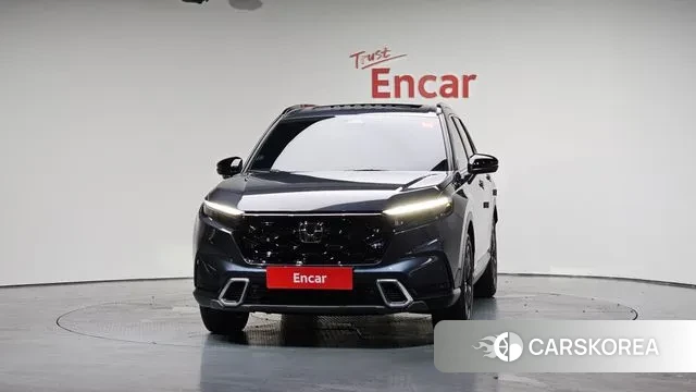 Honda CR-V 6th generation id 2938952 из Кореи 13