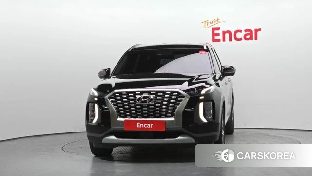 Hyundai Palisade id 3851929 из Кореи 13