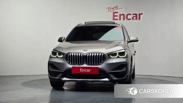 BMW X1 (F48) id 3702746 из Кореи 13