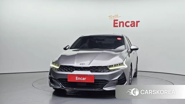 Kia K5 3rd generation id 3965896 из Кореи 13