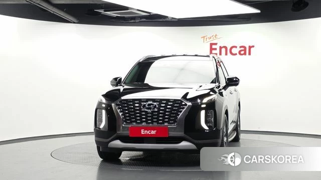 Hyundai Palisade id 4684211 из Кореи 23