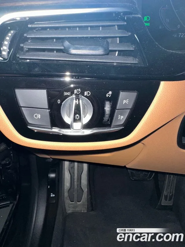 BMW 5 Series (G30) id 2669594 из Кореи 13