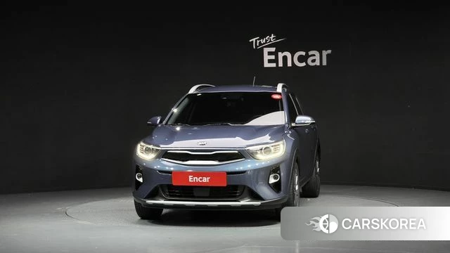 Kia Stonic id 4620709 из Кореи 13
