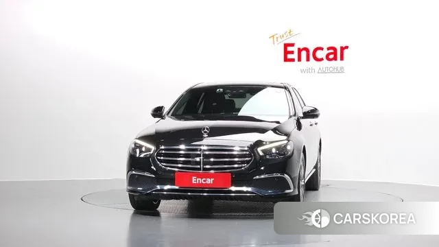 Mercedes-Benz E-Class W213 id 3389073 из Кореи 13