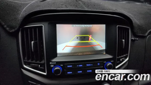 Hyundai The New Grand Starex id 2632892 из Кореи 13