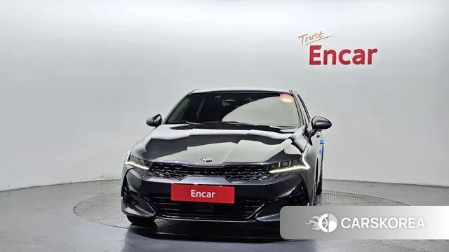 Kia K5 3rd generation id 3161293 из Кореи 13