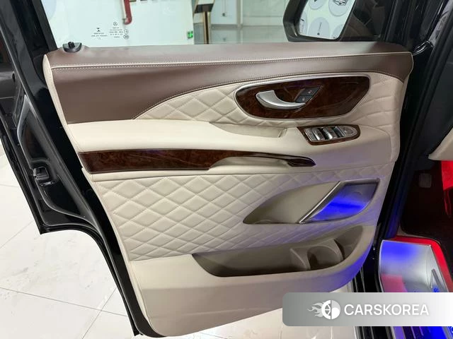 Mercedes-Benz Vito id 4290416 из Китая 23
