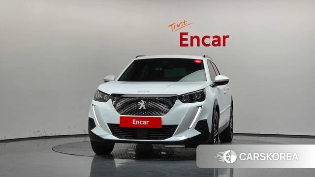 Peugeot 2008 Second generation id 4741174 из Кореи 23