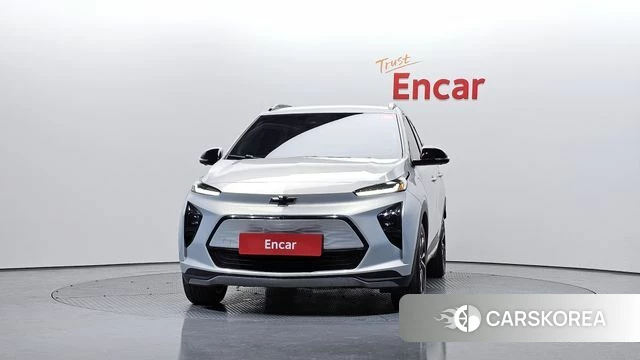 Chevrolet (GM Daewoo) Bolt EUV id 3838946 из Кореи 13