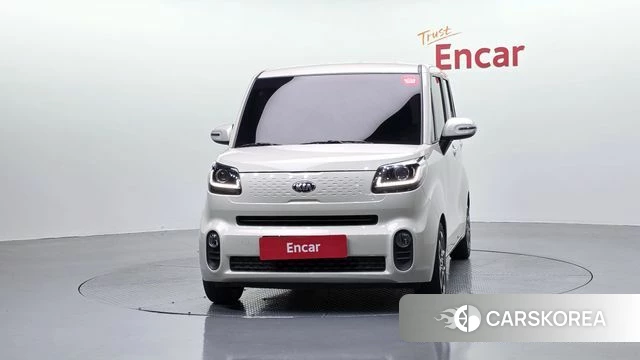 Kia The New Ray id 4371829 из Кореи 23