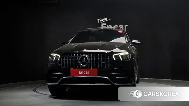 Mercedes-Benz GLE-Class W167 id 3707644 из Кореи 13