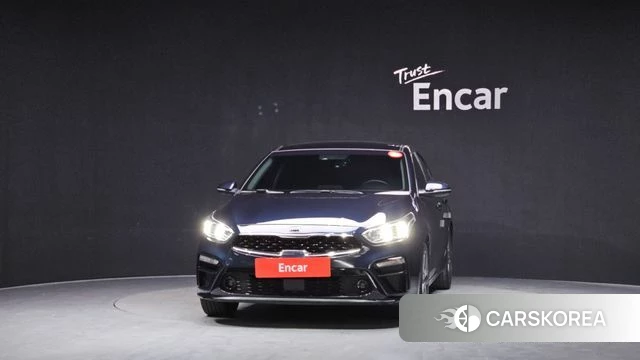 Kia Come New K3 id 3924908 из Кореи 13