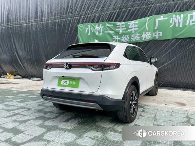 Honda Binzhi id 4260396 из Китая 20