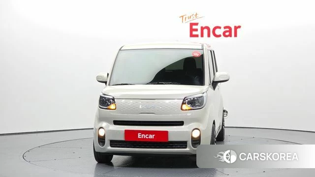 Kia The New Ray id 3965135 из Кореи 13