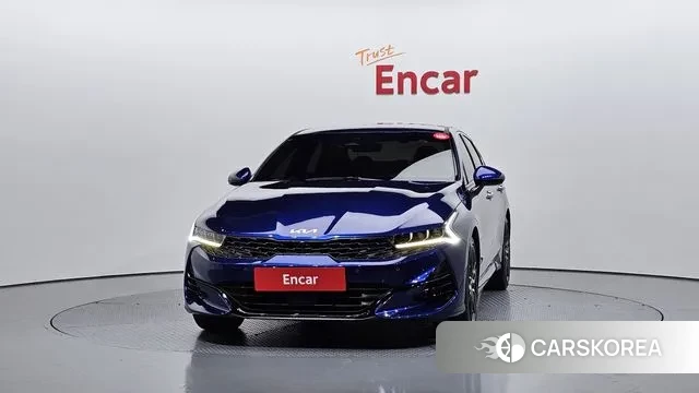 Kia K5 3rd generation id 3502828 из Кореи 13