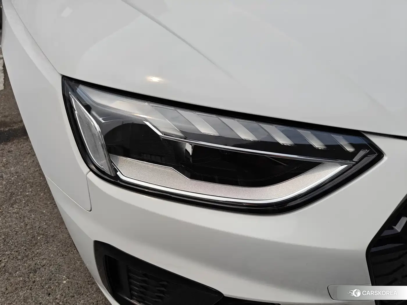 Audi A4L id 4559672 из Китая 7