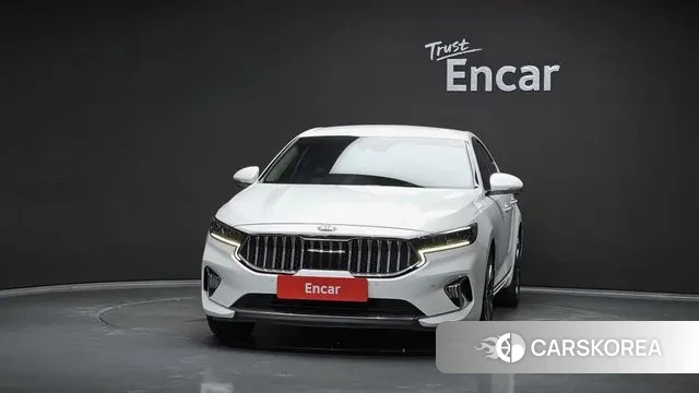 Kia K7 Premier id 3149922 из Кореи 13