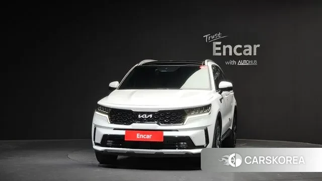 Kia Sorento 4th Generation id 3577206 из Кореи 13