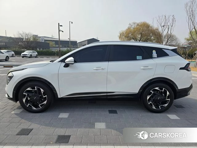 Kia Sportage 5th Generation id 3850575 из Кореи 13