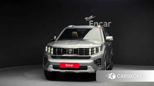Kia Mohave Master id 3885853 из Кореи 13