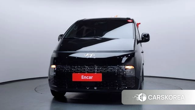 Hyundai Staria id 4201870 из Кореи 23