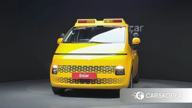 Hyundai Staria id 4635138 из Кореи 23