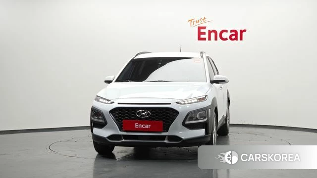 Hyundai Kona id 3924998 из Кореи 13