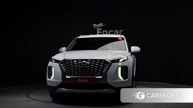 Hyundai Palisade id 3459809 из Кореи 13