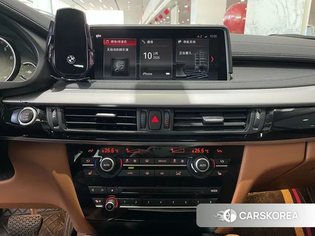 BMW X6 id 4209039 из Китая 8