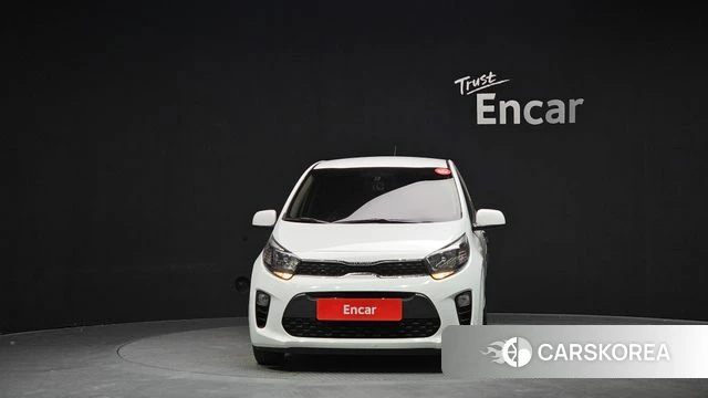 Kia All New Morning (JA) id 4188296 из Кореи 23