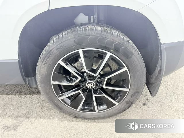 Skoda Krok id 4208828 из Китая 13