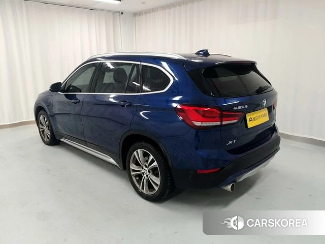 BMW X1 PHEV id 4235970 из Китая 13