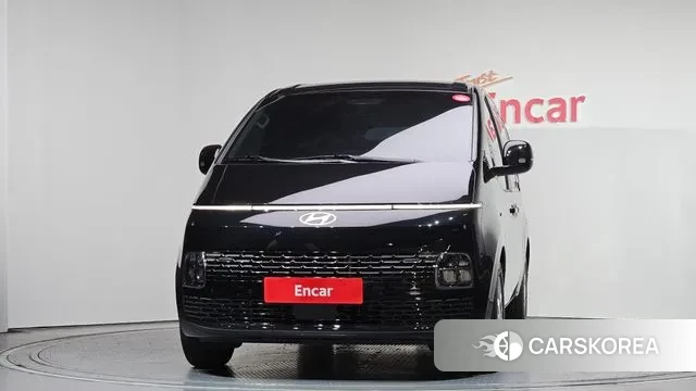 Hyundai Staria id 3732501 из Кореи 13