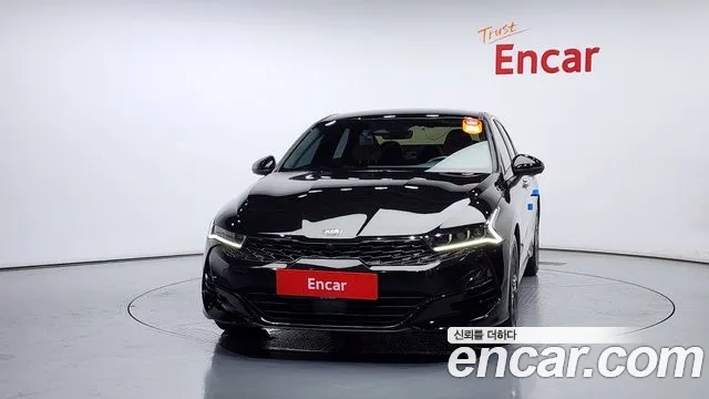 Kia K5 3rd generation id 2881280 из Кореи 13