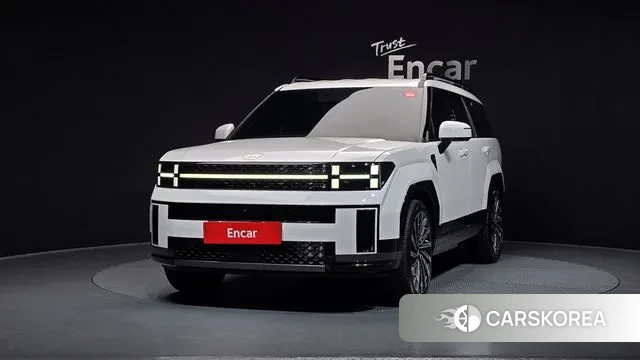 Hyundai Santa Fe (MX5) id 3316645 из Кореи 13