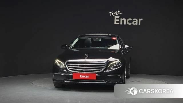 Mercedes-Benz E-Class W213 id 4403137 из Кореи 13