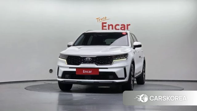 Kia Sorento 4th Generation id 4423748 из Кореи 23