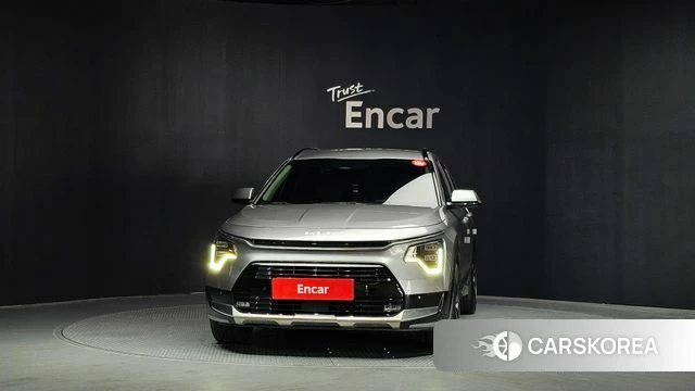 Kia Di Ol Nu Niro id 4444434 из Кореи 23