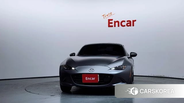 Mazda MX-5 MIATA id 4620091 из Кореи 13