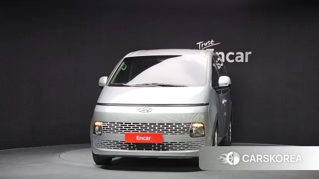 Hyundai Staria id 3427112 из Кореи 13