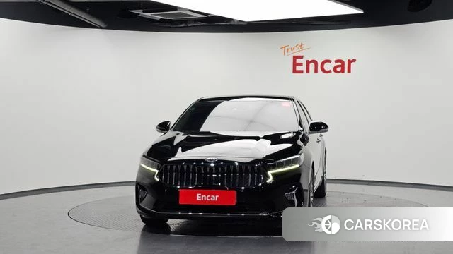 Kia K7 Premier id 4586907 из Кореи 13