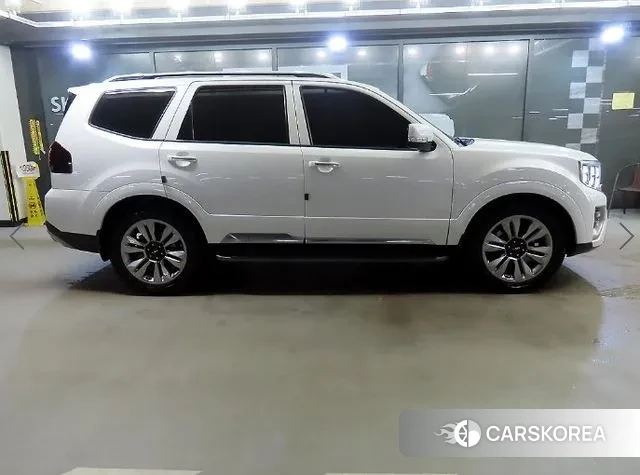 Kia Mohave Master id 3478473 из Кореи 13