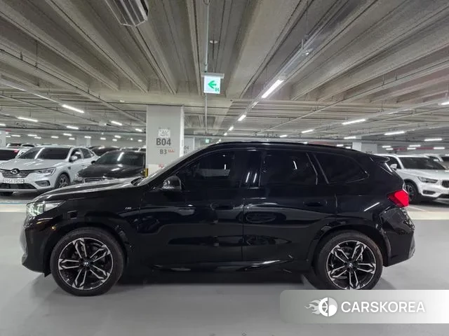 BMW X1 (U11) id 3533325 из Кореи 13